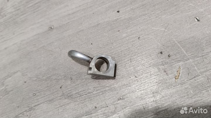 Маслянная форсунка для VAG 1.8/2.0 CDA CAW