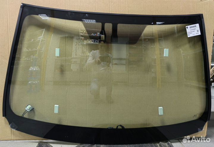 Лобовое стекло toyota RAV-4 и другие автостекла