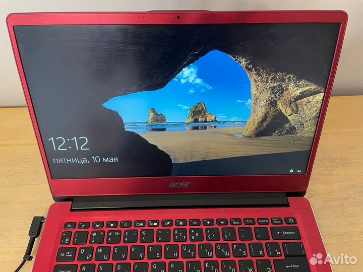 Acer swift 3 sf314