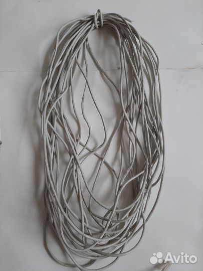 Интернет кабель и для телевизора