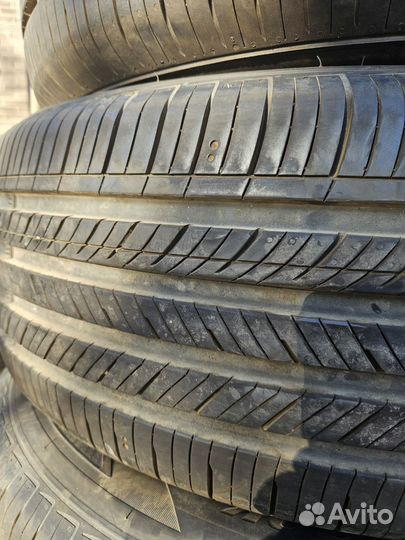 Hankook Ventus S2 AS X RH17 265/65 R17 112H