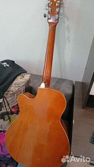 Акустическая гитара Arbello QAG403