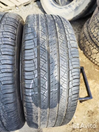 Michelin Latitude Tour HP 215/60 R16 95H
