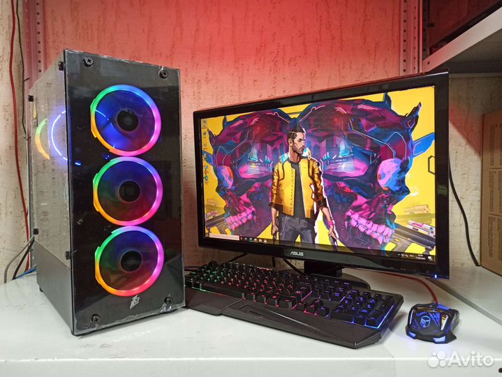 Скупка пк, комплектующих, ноутбуков, смартфонов