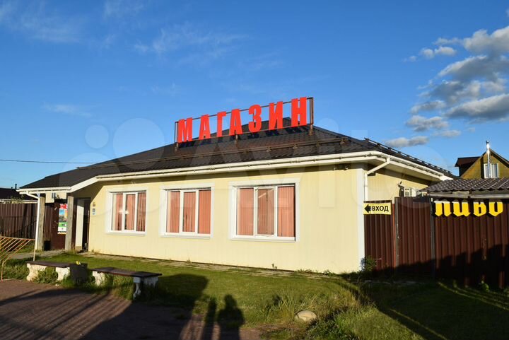 Участок 8,1 сот. (СНТ, ДНП)