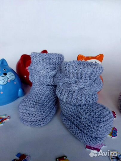 Комплект для малышей