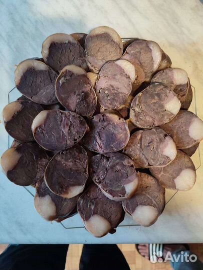 Предлагаю Казы, Конина, Говядина, Баранина