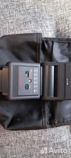 Вспышка Sigma EF 610 DG ST for Nikon