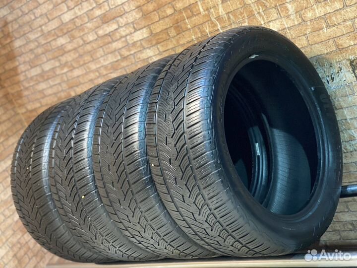 Goodyear UltraGrip Performance Gen-1 245/45 R17