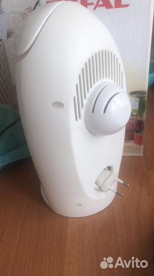 Ножеточка электрическая