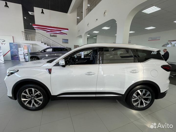 Chery Tiggo 7 Pro Max, 2023