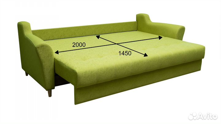 Диван 