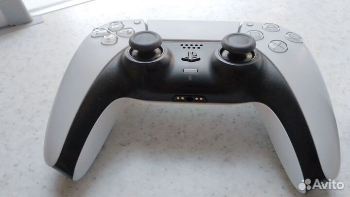 Sony Playstation 5 с дисководом, возможен обмен