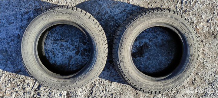 Cordiant Polar 2 185/65 R14