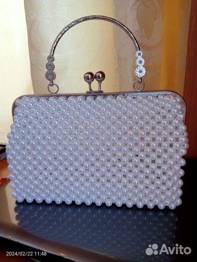 Сумка женская ручная работа