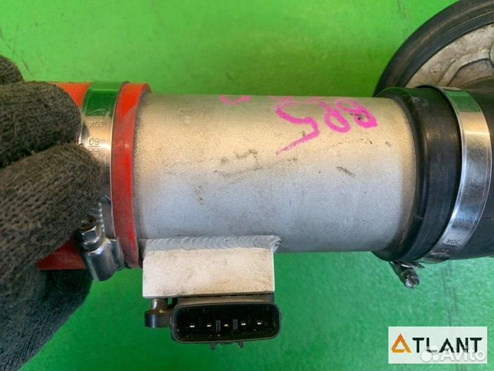 Фильтр воздушный subaru legacy