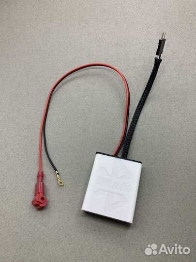 Bluetooth-модуль BVM.audio Opel Astra J