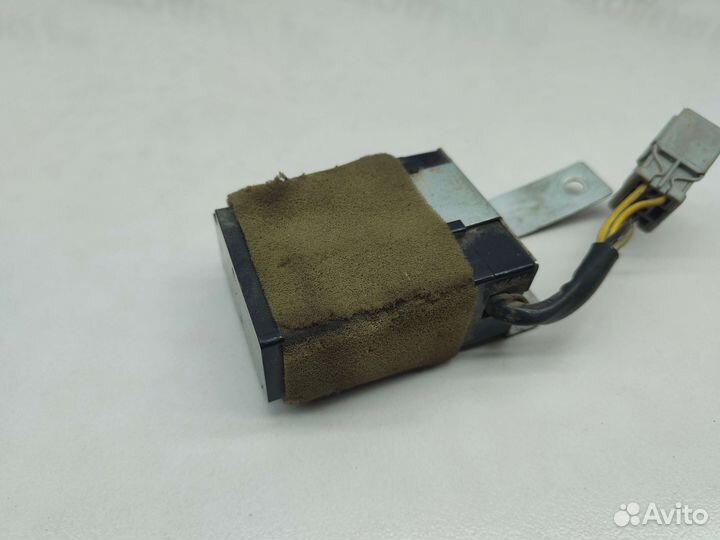 Блок электронный Honda Domani MA4 1994 г.в