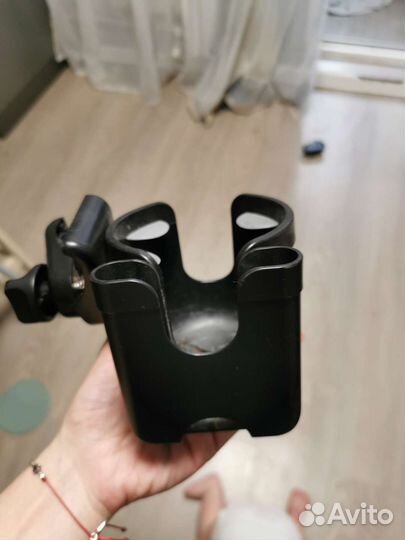 Подстаканник для коляски