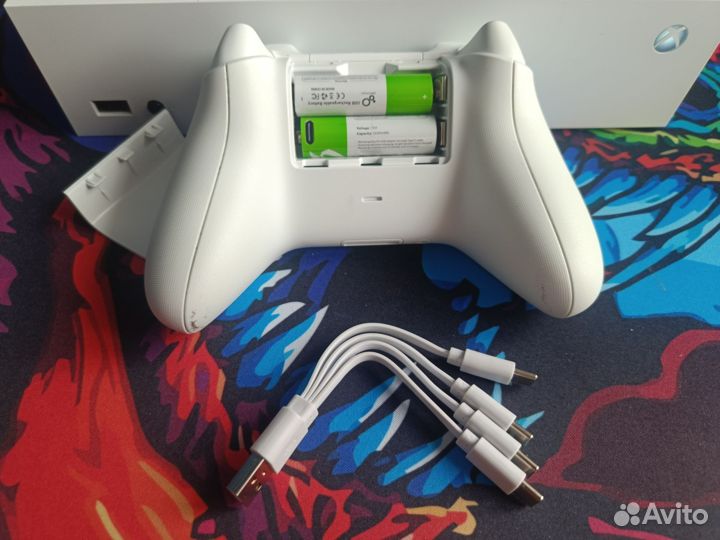 Xbox series s