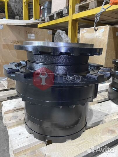 Редуктор хода Hitachi EX200-5 9155253