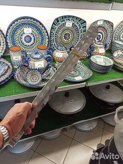 Щипцы для мяса