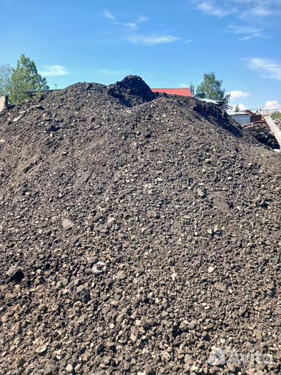 Асфальтовая крошка, свежий фрез с доставкой