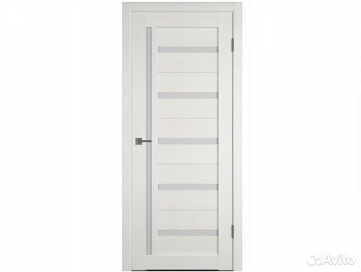 Межкомнатные двери купе