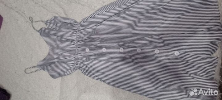 Пакет вещей