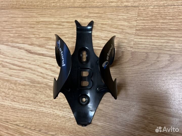 Бутылкодержатель, велодержатель бутылки