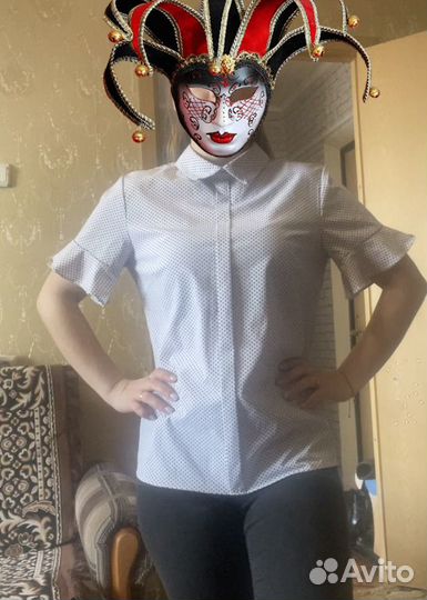 Вещи женские