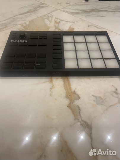 Midi клавиатура maschine mikro mk3