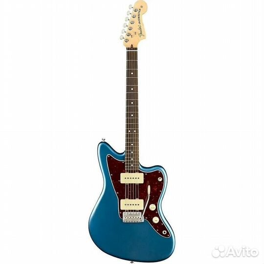 Электрогитара Fender American Performer Jazzmaster