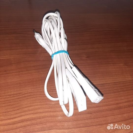 Кабель питания