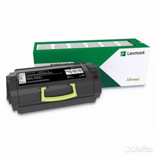 Лазерный картридж Lexmark B245H00 194429