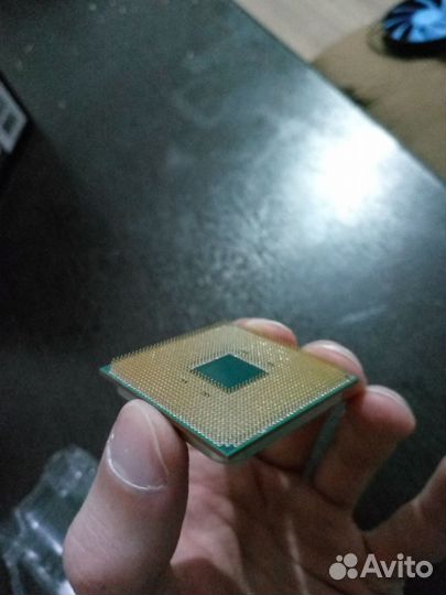 Amd ryzen 5 3600