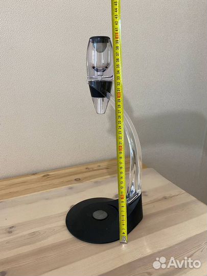 Аэратор для вина