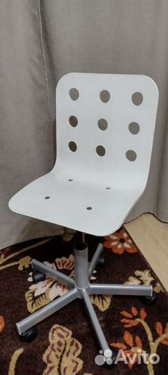 Компьютерное кресло IKEA детское