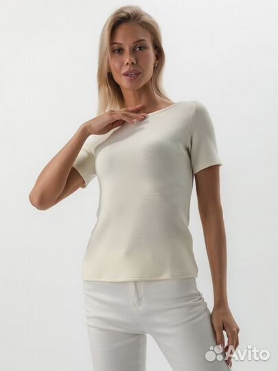 Футболка giorgio armani