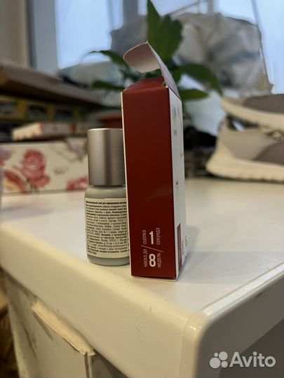 Набор для наращивания ресниц