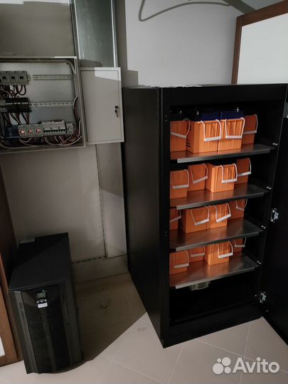 Ибп для частного дома или коттеджа на 20 kVA