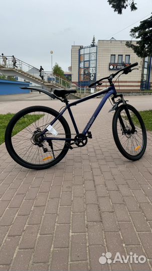 Велосипед Avenger A291D