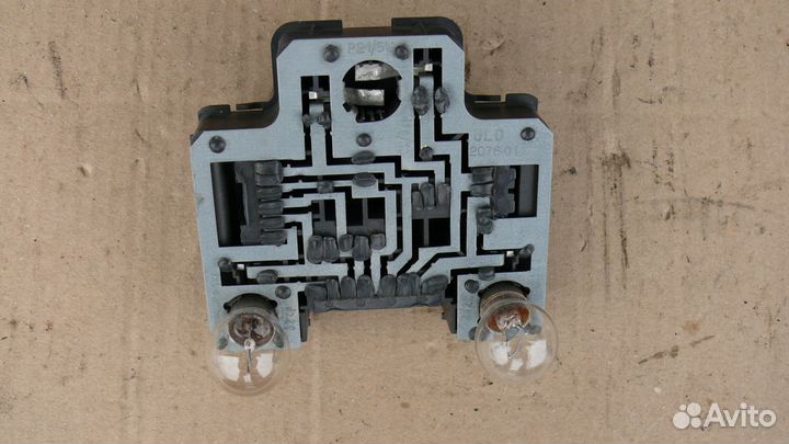 Переключатель света Фольксваген Транспортер Т4