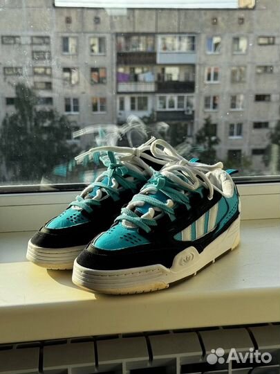 Кроссовки Adidas adi2000 10US