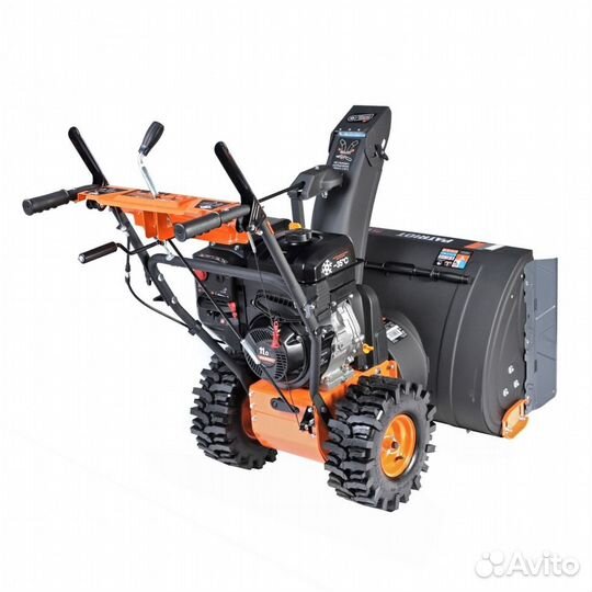 Patriot 911 PS Снегоуборщик