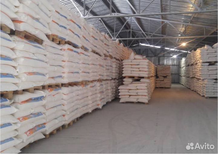 Сахар свекловичный без предоплат тс2