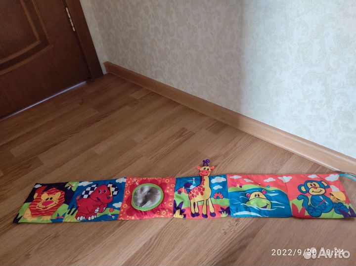 Детские игрушки