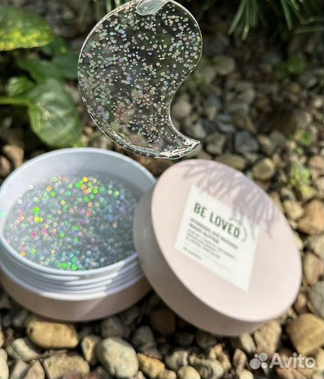 Патчи корейские