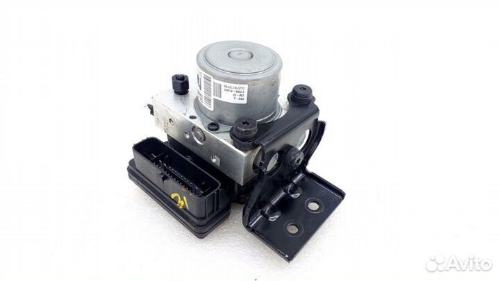 Блок ABS (насос) Hyundai Santa Fe TM G4KM 2021