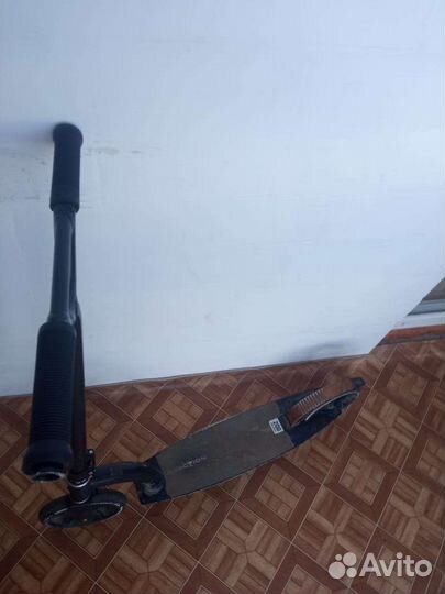 Самокат взрослый